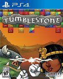 Tumblestone (PlayStation 4)
